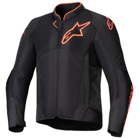 Alpinestars Viper Air V4 Black/Red Jacket