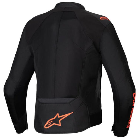 Alpinestars Viper Air V4 Black/Red Jacket