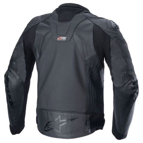 Alpinestars GP Plus R V4 Rideknit Black Jacket