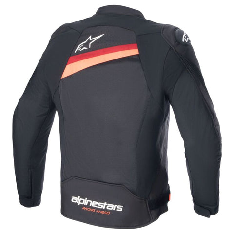 Alpinestars T-GP Plus R V4 Red Airflow Jacket