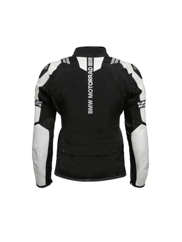 Women’s Pace Pro Jacket - Black | BMW Motorrad Riding Jacket