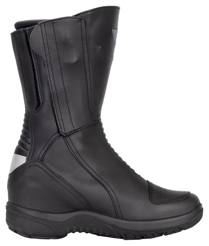 Daytona Lady Evoque GTX Motorcycle Boots — Women’s Black Leather Touring Boots with Gore-Tex Waterproof Protection, Elevated Heel, and Premium Comfort (Copy)