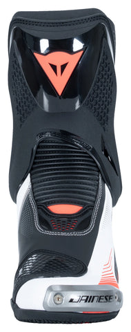 Dainese Torque 4 Women’s Motorcycle Boots — Women-Specific Sport Riding Boots with TPU Protection, Breathable Comfort, and Track-Ready Performance