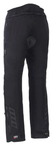 Rukka Ventu-R C2 Men’s Motorcycle Textile Trousers — Waterproof Touring Pants with Advanced Protection, Breathable Comfort