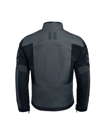 Men’s Bavella Jacket - Black | BMW Motorrad Riding Jacket