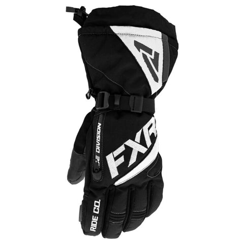 FXR Fusion Multicolors Women's Gloves