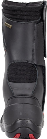 VTB 16 Sympatex Leather Motorcycle Boots | Waterproof Touring & Adventure Riding Boots