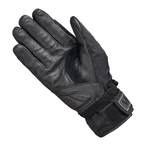 Held Wave 2 Gore-Tex Motorcycle Gloves – Waterproof Touring Riding Gloves with Knuckle Protection & All-Weather Comfort