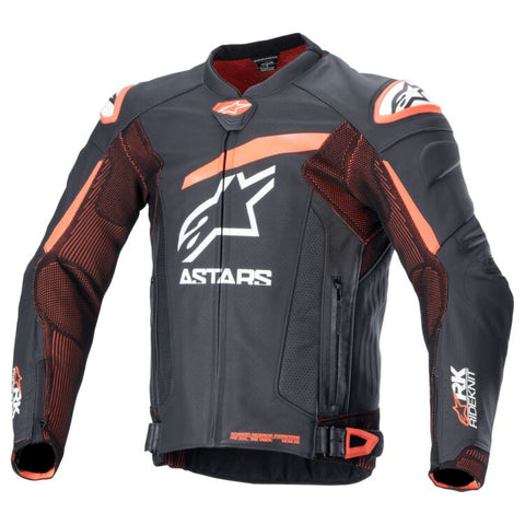 Alpinestars GP Plus R V4 Rideknit Black/Red Jacket