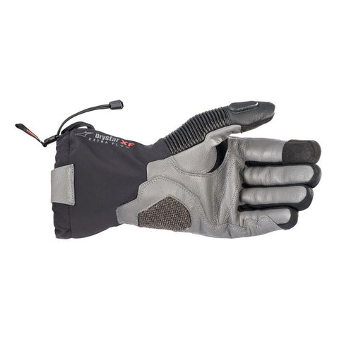 Alpinestars AMT-10 Drystar XR  Balck/Dark Grey Winter Gloves