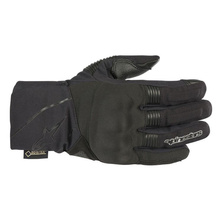 Alpinestars Winter Surfer Gore-Tex Black/Anthracite Gloves (2XL and 3XL)