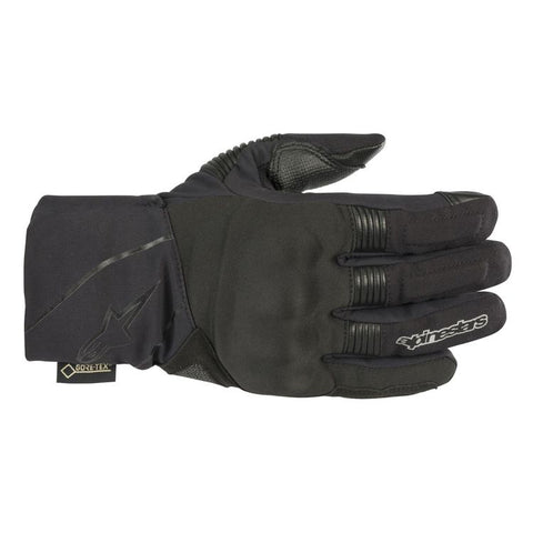 Alpinestars Winter Surfer Gore-Tex Black/Anthracite Gloves (2XL and 3XL)