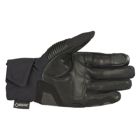 Alpinestars Winter Surfer Gore-Tex Black/Anthracite Gloves (2XL and 3XL)