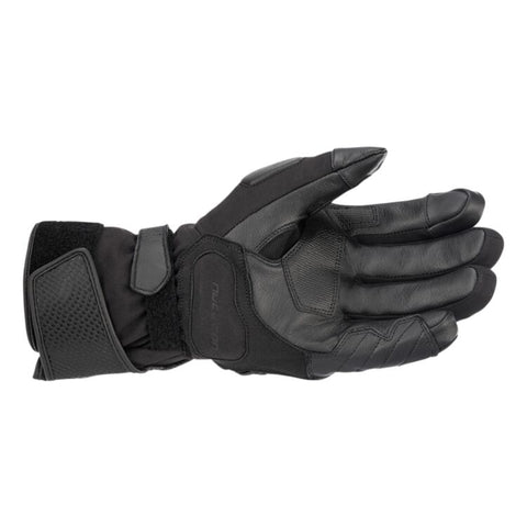 Alpinestars WR-1 v2 GTX Black Gloves