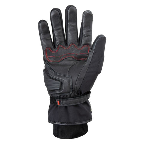 Rukka Thermo G+ GTX Black Gloves