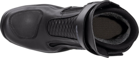 Arrow Sport GTX Short Leather Motorcycle Boots | Waterproof Sport Riding Boots