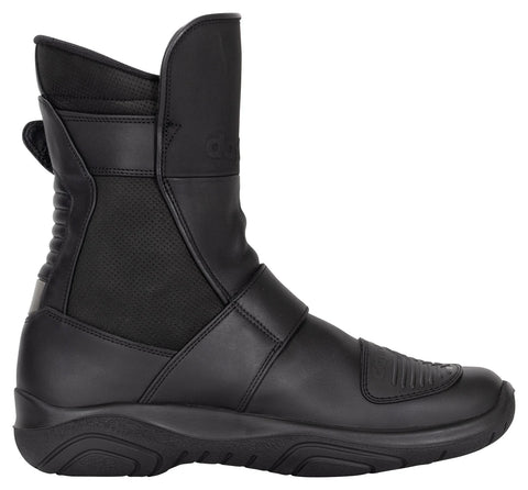 VXR-14 GTX Leather Motorcycle Boots | Waterproof Gore-Tex Sport Touring Motorbike Boots