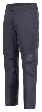 Rukka Madagascar-R Motorcycle Textile Trousers — Adventure Touring Pants with Waterproof Protection, Thermal Comfort, and Rugged All-Weather Performance