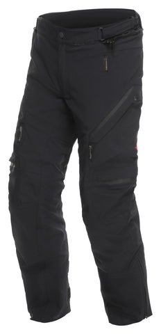 Dainese Mangen Absøluteshell Pro Men’s Textile Motorcycle Trousers | Waterproof Adventure Riding Pants