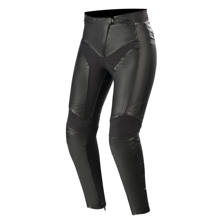 Alpinestars Vika V2 Women’s Leather Motorcycle Trousers