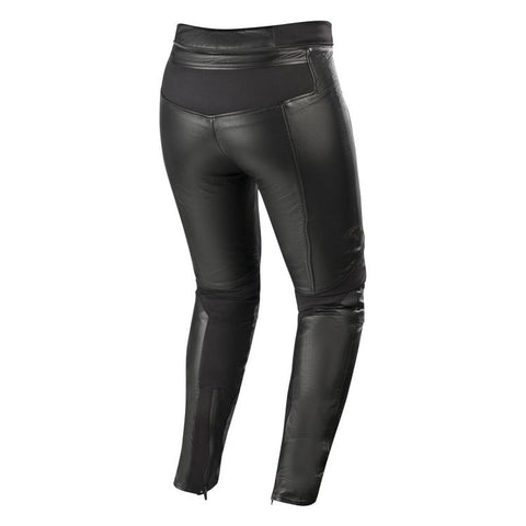 Alpinestars Vika V2 Women’s Leather Motorcycle Trousers