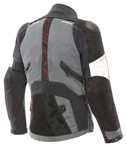 Carve Master 4 Gore-Tex Men’s Textile Motorcycle Jacket | Waterproof Touring Riding Jacket