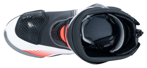 Dainese Torque 4 Women’s Motorcycle Boots — Women-Specific Sport Riding Boots with TPU Protection, Breathable Comfort, and Track-Ready Performance