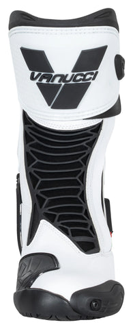 RV6 Performance Lady Motorcycle Boots | Women’s Protective Riding & Racing Boots