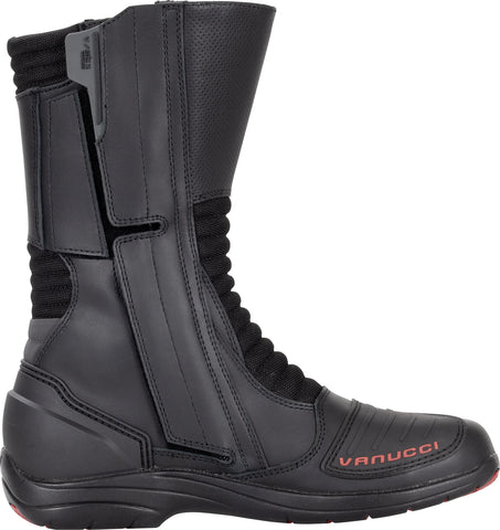 VTB 16 Sympatex Leather Motorcycle Boots | Waterproof Touring & Adventure Riding Boots