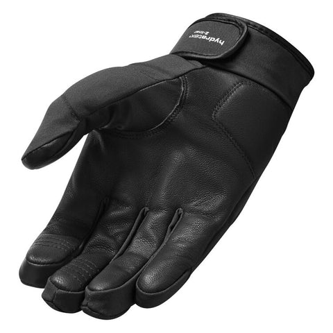 REV'IT! Cassini H2O Black Gloves