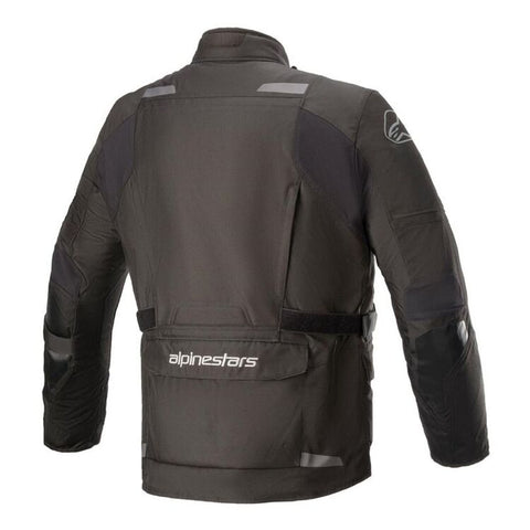 Alpinestars Andes v3 Drystar Black Jacket
