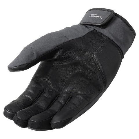 REV'IT! Cassini H2O Anthractic Gloves