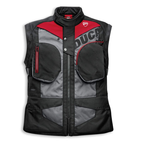 Atacama C2 Fabric Jacket | Touring Riding Jacket