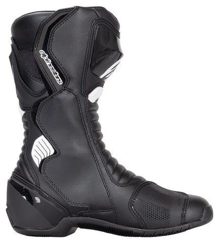 SMX-6 V2 WP LE — Waterproof Sport Motorcycle Boots, Microfiber Upper, Drystar Membrane, Racing Protection