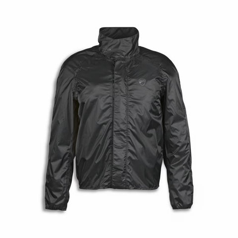 Flow C5 Fabric Jacket | Textile Riding Jacket