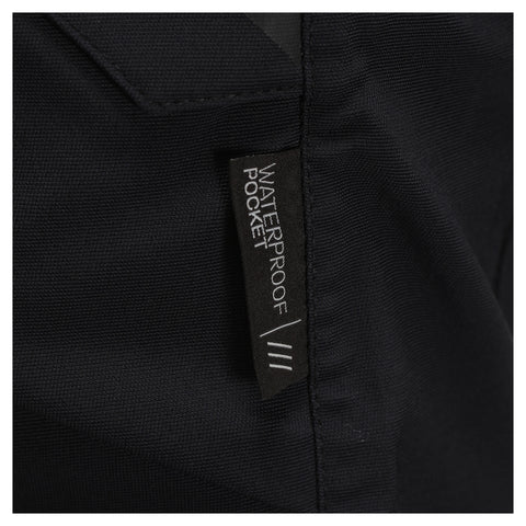 Dainese Mangen Absøluteshell Pro Men’s Textile Motorcycle Trousers | Waterproof Adventure Riding Pants