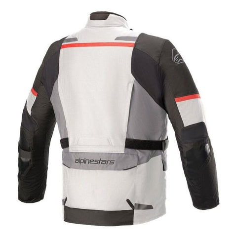 Alpinestars Andes v3 Drystar White Jacket