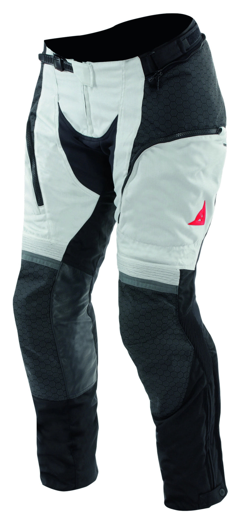 Dainese Super Adventure Men’s Textile Motorcycle Trousers – Waterproof, Ventilated & CE Protective Riding Pants