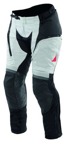 Dainese Super Adventure Men’s Textile Motorcycle Trousers – Waterproof, Ventilated & CE Protective Riding Pants
