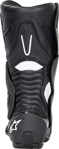 SMX-6 V2 WP LE — Waterproof Sport Motorcycle Boots, Microfiber Upper, Drystar Membrane, Racing Protection