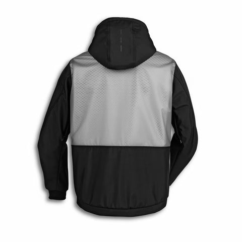 Ducati Overlay Y4T Fabric Jacket | Ducati Riding Jacket