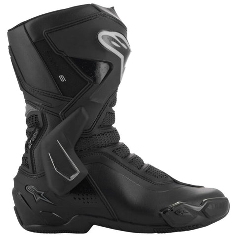 Alpinestars Stella SMX-6 V3 Drystar Waterproof Motorcycle Boots