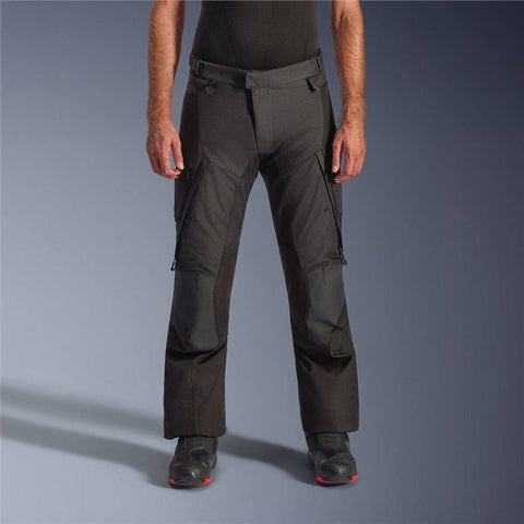 Alpinestars Andes V4 Drystar Pants (Black) | Waterproof CE Adventure Touring Trousers