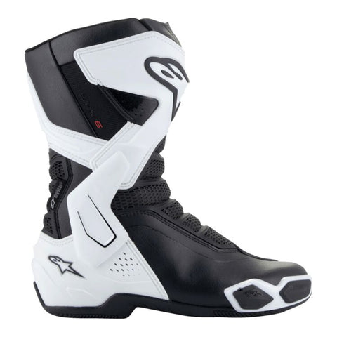 Premium Alpinestars Stella SMX-6 V3 Drystar Motorcycle Riding Boots