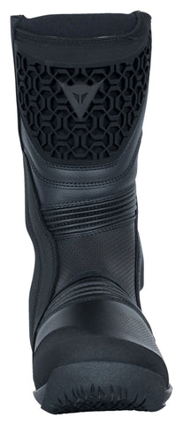 Fulcrum 4 GTX Leather Motorcycle Boots | Gore-Tex Waterproof Touring & Sport Riding Boots
