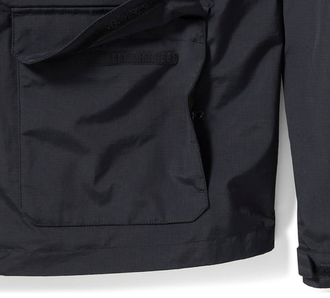 HD TECH 3-in-1 Motorcycle Jacket – All-Season Waterproof Riding Jacket