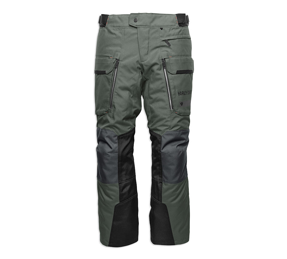 Women’s Grit Adventure Pants | Durable Touring & Riding Pants