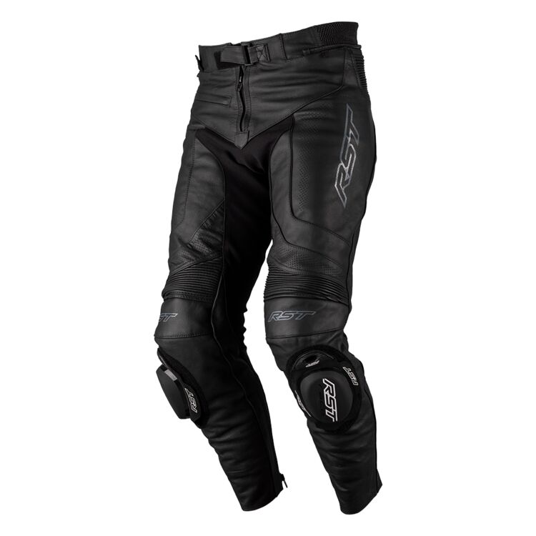 RST Moto S-1 Women’s CE Leather Motorcycle Trousers
