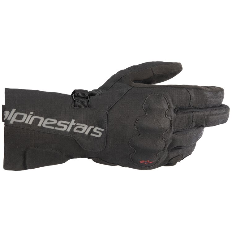 Alpinestars WR-X GTX Black Gloves