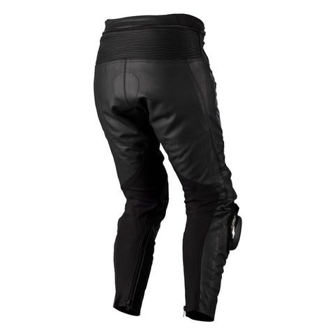 RST Moto S-1 Women’s CE Leather Motorcycle Trousers